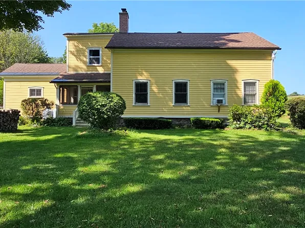 12121 Pople Rd, Cato, NY 13033