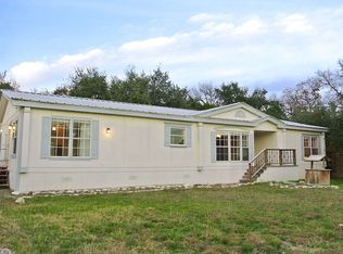 1505 Cave Dr, Spring Branch, TX 78070