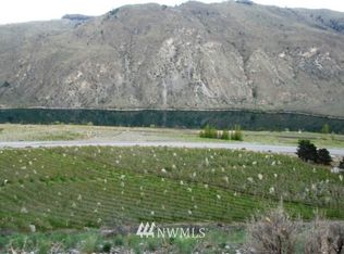 0 Nna Hwy #97, Chelan, WA 98816