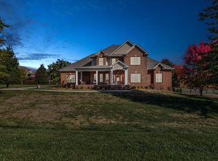 107 Willowbrook Ln, Georgetown, KY 40324