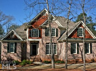 1581 Lane Creek Dr, Bishop, GA 30621