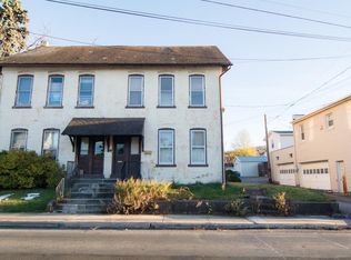 414 Broad St, Emmaus, PA 18049