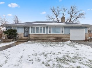 1000 W 54th Ave, Merrillville, IN 46410