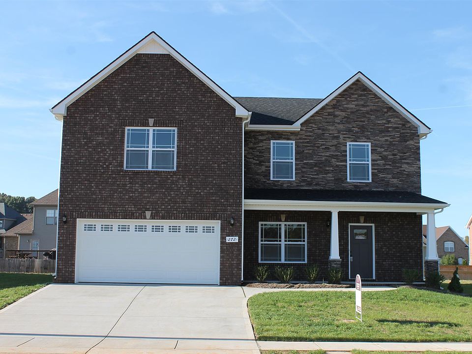 1st image of 272 Autumn Ter Lot 172