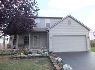 5817 Oreily Dr, Galloway, OH 43119