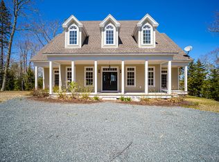 239 Harriman Point Rd, Brooklin, ME 04616