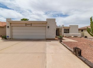 25672 S Howard Dr, Sun Lakes, AZ 85248
