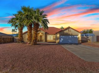 2067 E Joy Ln, Fort Mohave, AZ 86426