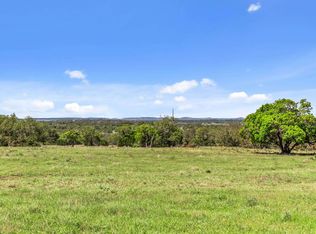 3680 Two Schumann Rd, Fredericksburg, TX 78624