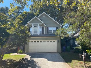 1100 Ashbury Dr, Decatur, GA 30030