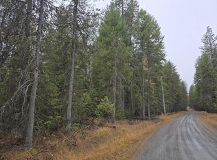 Middle Basin Rd, Colville, WA 99114