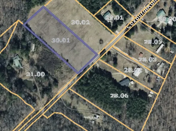 199 Coxburg Rd W, Holladay, TN 38341