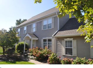 1007 Kingsdown Ct, Ambler, PA 19002