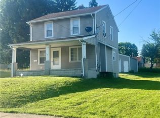 740 E Philadelphia Ave, Youngstown, OH 44502