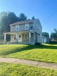 740 E Philadelphia Ave, Youngstown, OH, 44502