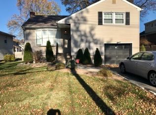 1609 Central Ave, Westfield, NJ 07090