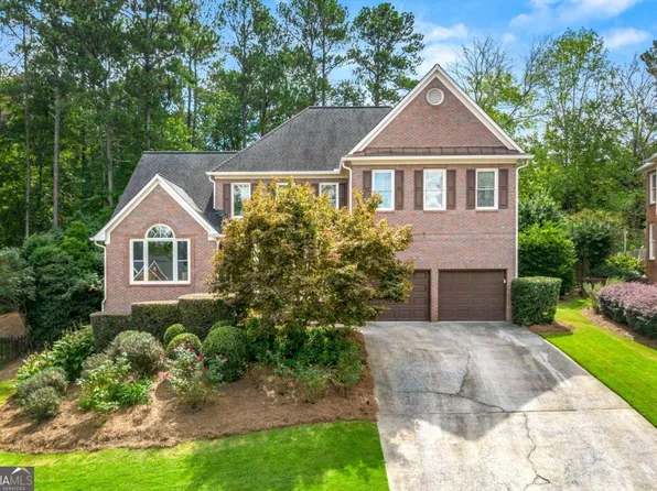 6315 Benbrooke Overlook NW, Acworth, GA 30101