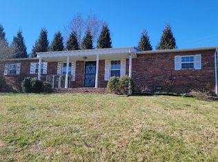 539 Fulton Rd, Harrogate, TN 37752