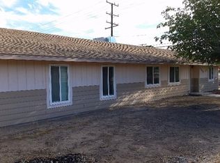 27988 Windy Pass St, Barstow, CA 92311