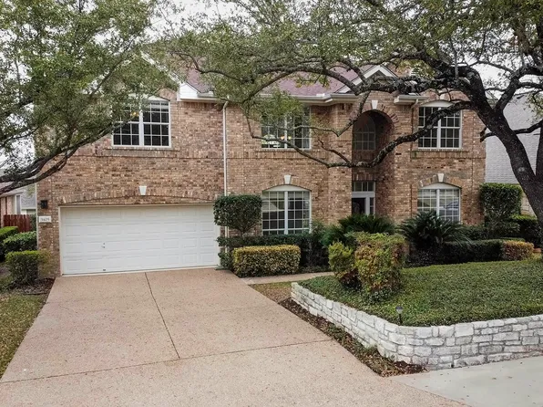 3405 Reims Ct, Austin, TX 78738