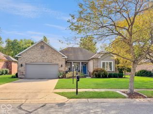 7327 Catboat Ct, Fishers, IN 46038