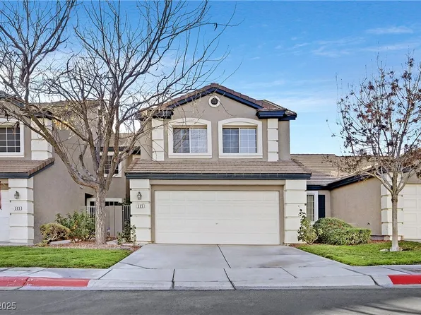 505 Crimson View Pl, Las Vegas, NV 89144