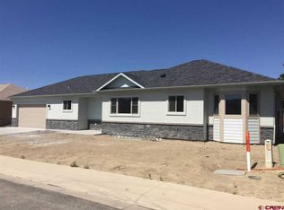 1632 Saw Grass Dr, Montrose, CO 81401