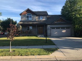 2412 Snapdragon St, Bozeman, MT 59718