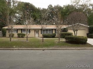 4705 NW 41st St, Gainesville, FL 32606