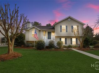 1 Teakwood Drive, Savannah, GA 31410