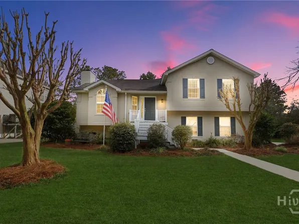 1 Teakwood Drive, Savannah, GA 31410