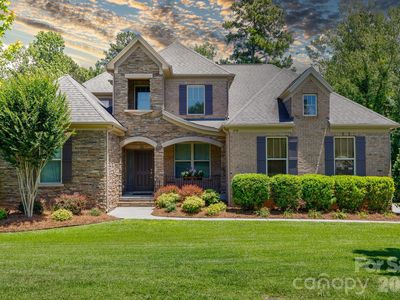 418 Inverness Pl, Rock Hill, SC, 29730