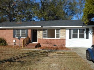 281 Nightingale Dr, Columbus, GA
