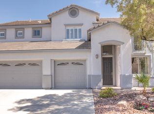 1777 Quiver Point Ave, Henderson, NV 89012