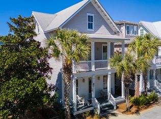 87 W Blue Crab Loop, Seacrest, FL 32461