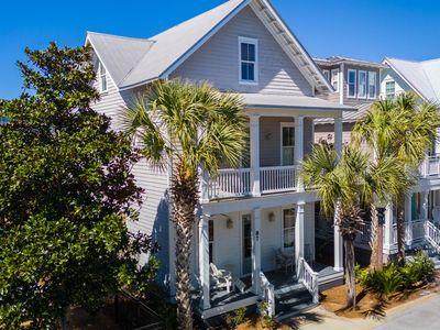 87 W Blue Crab Loop, Seacrest, FL, 32461