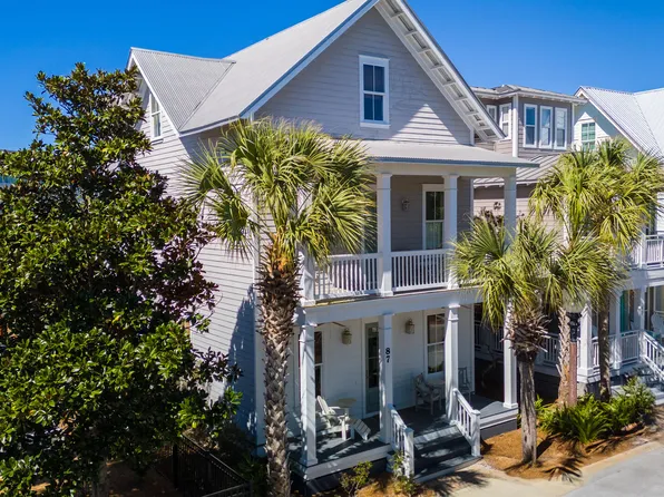 87 W Blue Crab Loop, Seacrest, FL 32461