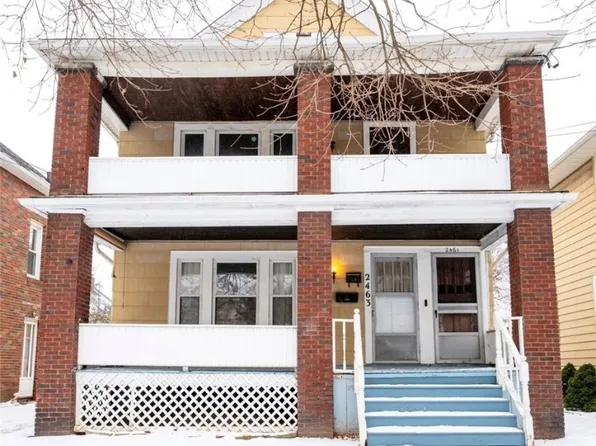 2463 South Ave, Niagara Falls, NY 14305