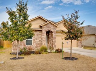 688 Donegal Ln, Georgetown, TX 78626