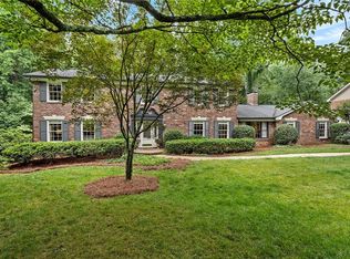 4948 Vernon Oaks Dr, Dunwoody, GA 30338