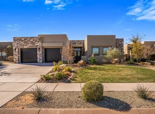 1491 W Shinnecock Dr, Saint George, UT 84770