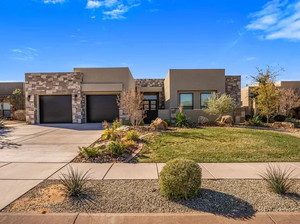 1491 W Shinnecock Dr, Saint George, UT 84770