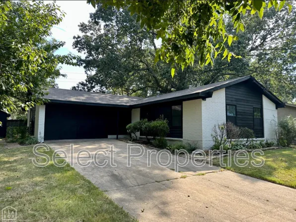 2003 Cenwood Dr, Jonesboro, AR 72401