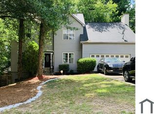 5270 Cascade Hills Cir SW, Atlanta, GA 30331