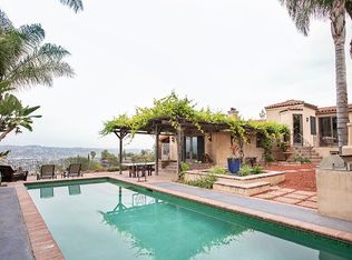 4109 San Rafael Ave, Los Angeles, CA 90065