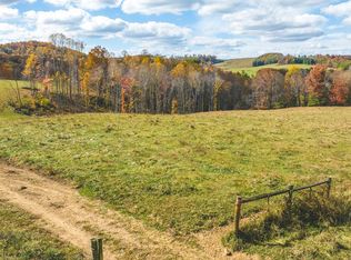 LOT 3 Ridgeview Rd NW, Floyd, VA 24091