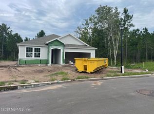 7961 Rippa Valley Way, Jacksonville, FL 32222