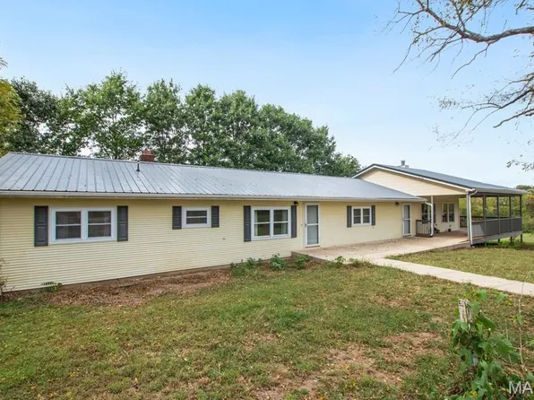 1335 Wild Cat Rd, Bland, MO 65014