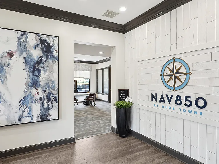 Nav850 — Photo 9