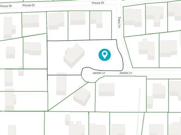 0 Jackie Ln Lot 1, Paragould, AR 72450